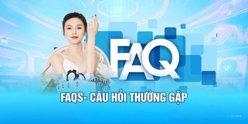 Câu hỏi thường gặp về tài khoản hội viên V9BET