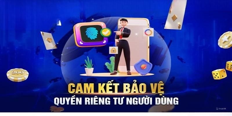 Nội dung nêu rõ về trách nhiệm của hội viên khi đến với cổng game