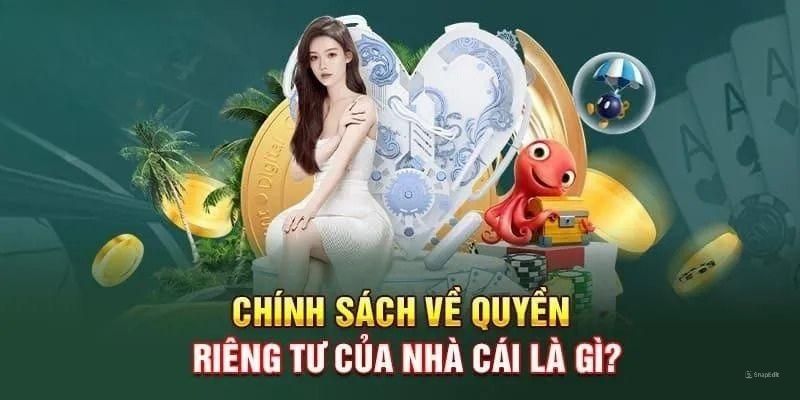 Quyền riêng tư V9BET có tầm quan trọng như thế nào