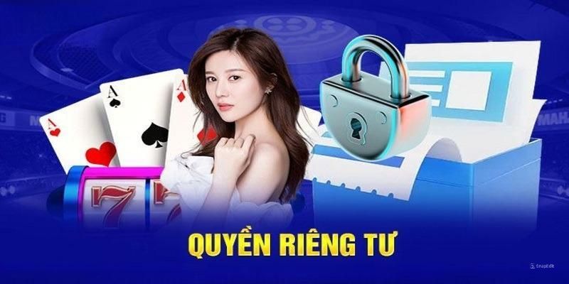 Quyền riêng tư tại nhà cái V9BET với những nội dung chính cần nắm