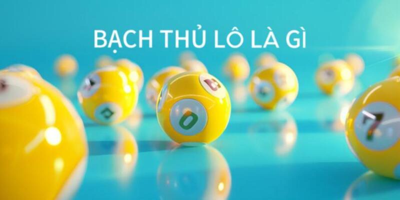 Bạch thủ lô là gì?