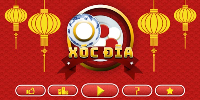 Cách chơi xóc đĩa tại V9BET cho cược thủ