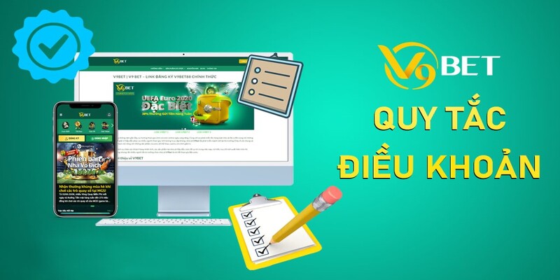 Điều khoản điều kiện quy định về độ tuổi tham gia phải từ 18 tuổi trở lên