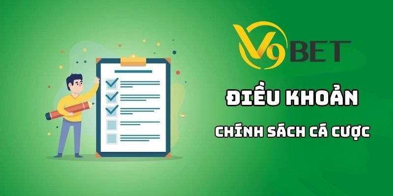 Những quy định về hoạt động giao dịch tại nhà cái