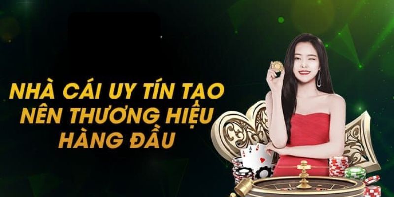 Giấy phép hoạt động từ một cơ quan uy tín giúp xây dựng niềm tin với khách hàng