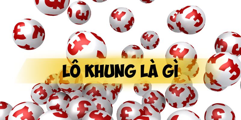 Lô khung là một phương pháp chơi số được nhiều người yêu thích tại V9BET