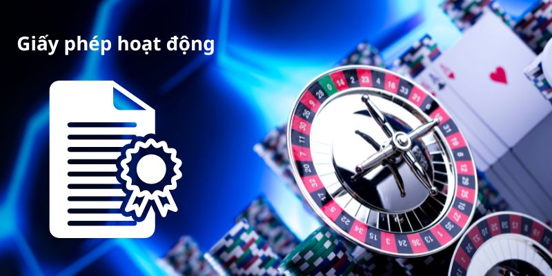 Nhà cái V9BET tự hào sở hữu chứng chỉ MGA từ ủy ban Giám sát trò chơi ở Malta