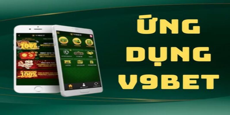 Những lưu ý anh em cần quan tâm khi tải app V9BET