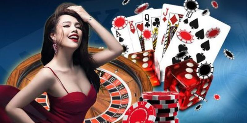 Những ưu điểm có tại game bài V9BET