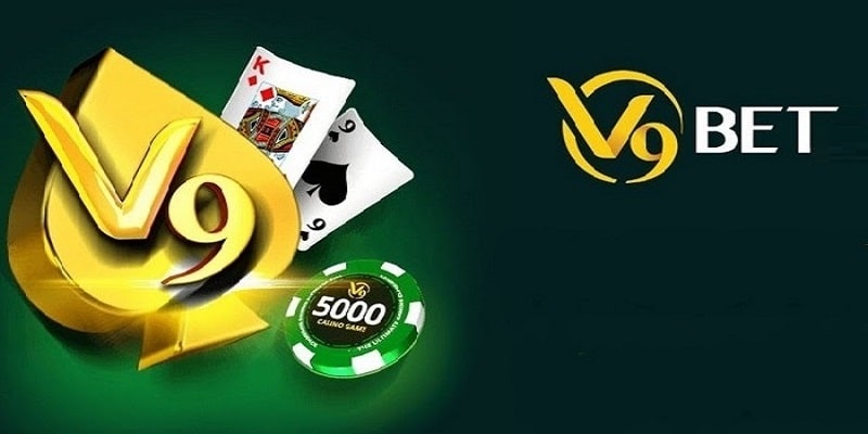 Xổ số V9BET cung cấp cược có tỷ lệ chiến thắng cao